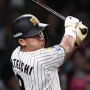 阪神で新人が活躍しまくりって掛布・岡田以来じゃね?