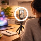 主婦でもできました✨TikTok×AIで最初の動画を出すまでのリアル体験🌷