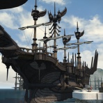 FFXIV Story & Words