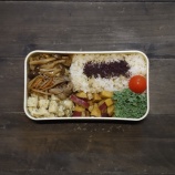 『2026/5/15のパートナーの相棒のお弁当【2321個目】#お弁当 #お弁当作りを楽しもう部 #お弁当日記 #お弁当作り #お弁当おかず #もち麦』の画像