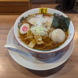『【金ちゃんラーメン】中華そば』の画像