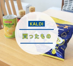 耳の痒み、再び…＋肌の痒みも…＆カルディで買ったもの