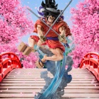 フィギュアーツzero ニコ ロビン おロビ 21年2月発売予定 ワンピースフィギュア Pop 予約 新作速報