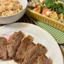 牛の脂は美味しい