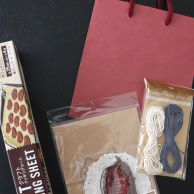 【2026バレンタイン】生チョコサンドクッキーに挑戦！