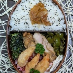 キッチン夫婦