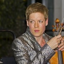 ㊗️イザベル・ファウスト生誕祭🎉名器１７０４年製のストラディヴァリウス🎻『スリーピング・ビューティー』を弾く👸🏻モーツァルト:ヴァイオリン協奏曲全集🎀