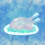 【朗報】兎田ぺこらさん、今年はチキンを温めることに成功「冷めたら温め直せばおいしくなる。ぺこーらはそれに気付けた」