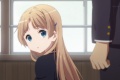森夏「凸守をなぐさめてあげるわ」