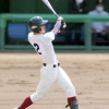 根尾、藤原超え　大阪桐蔭・松尾汐恩、高校通算35本塁打でドラフト1位候補に浮上