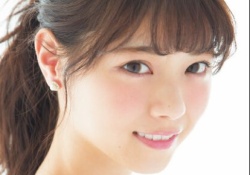 【画像】こんなん西野七瀬さんくらいしか似合うひとおらんやろwwwwww