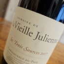 【中級コース　第６回　太陽のワイン！コート・デュ・ローヌ！で人気のあったワイン⑤】