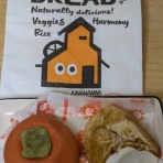 ケーキ洋楽ロック栗プロレス梨