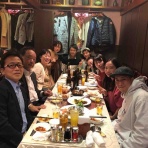 GINZ中国語・タイ語教室