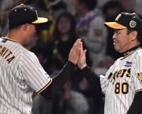 佐藤輝明には岡田は必要ないが、森下には岡田が必要なのかもな