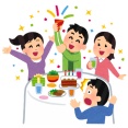  自称モテモテの先輩『私ちゃんって誕生日いつなの？』私「〇月です」先輩『えへへ、私明日なんだ～』私「へー」先輩『…』私「…」 → 結果…