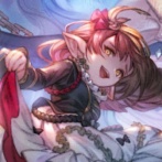 【グラブル】ハーゼに続いてカイム何とか最終したけど / 最近の賢者最終って誰がオススメ？