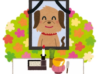 犬が死んで実家帰るために休暇取った弊社新人