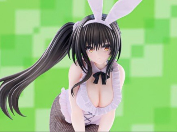 【画像】今なお新作フィギュアが続々登場する「To LOVEる ダークネス」