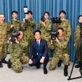 【速報】中国国防相、小泉防衛相との会談どころか国際会議そのものを欠席→中国側が挙げた理由がこちら