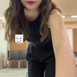 『[イコラブ] 小嶋陽菜さんが超特急逃走中踊ってる』の画像
