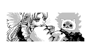 焚き火精霊の妖精ファイアー(　ﾟДﾟ)つヽ　-=二))