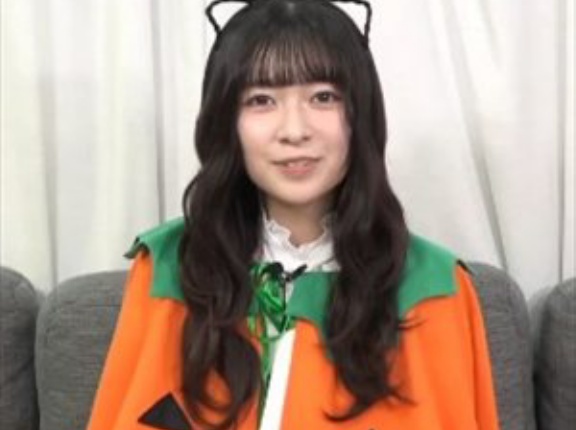 清純派アイドル声優『みんなのことを考えて行動してるから絶対大丈夫』