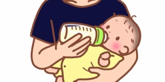 【不満】妊娠や出産を経験する女性は凄いと思う。だが、男性だって頑張ってるんだ。