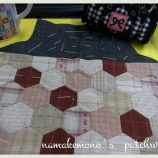 『ヘキサゴンのバッグ♪その後♪』の画像