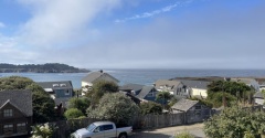 36年前　Mendocinoの苦い思い出