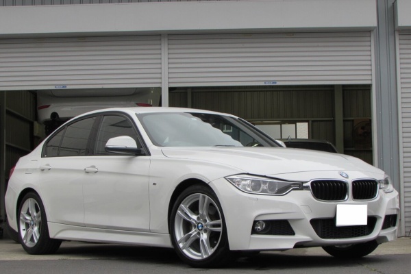 Bmw専門店 アウトブルク Blog