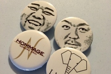 「La Cime」高田裕介シェフの料理フェア　古典を甦らせる志（こころざし）