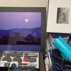 『9/29は中秋の名月～月を語る＆お知らせ　2023/09/29』の画像