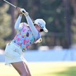 ゴルフ　まとめて　えんじょい