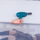 B1R-M シャーシキットその2