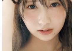 【悲報】藤嶌果歩のナマ腋、修正が入り個性がなくなる。