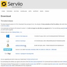 第13回：DLNAサーバー Serviioをインストール