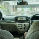 車で通勤中に事故ったら会社から何か補償してくれるの？