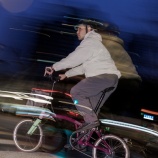 『BROMPTON P Line 「Urban Explorer」APAC限定カラー発表されました！』の画像