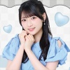 『青木陽菜さんのオンラインくじ追加販売、３分で売り切れるｗｗｗｗ』の画像