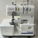 シンガー　S300  修理