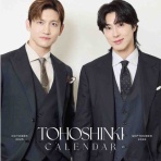 東方神起オタクの自由時間