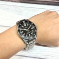 歴史深いSEIKO PROSPEXダイバーズウォッチの魅力！！