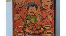 【話題】「このポスター、一目見て生成AIだなって思うんだけど、なんでなんだろう？」…ネット「AIって『物の本質』を理解していないからおかしいのかも」