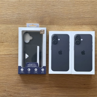 やっと完了 スマートフォン買い替え