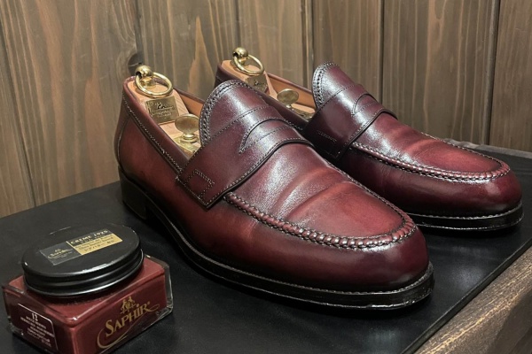 NATORIYAのブログ - F.lli.Giacometti (フラテッリジャコメッティ)