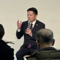 ミライの伊奈波シンポジウム