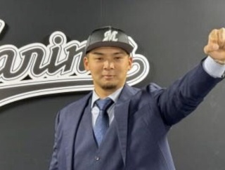 正直さ、井上広大ってロッテ以外なら開花する可能性秘めてたよな