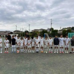 浦和道祖土サッカー少年団　ブログ