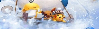 【ポケモンGO】今から備える冬のポケ活「スマホ使える手袋」「防寒具」「自動捕獲ツール」